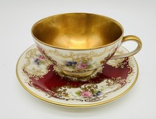 Seltene Rosenthal Prunktasse