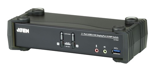 Aten cs1922 port usb 0 - usb, 3.0