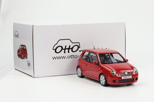 Otto mobile volkswagen vw - 1:18,