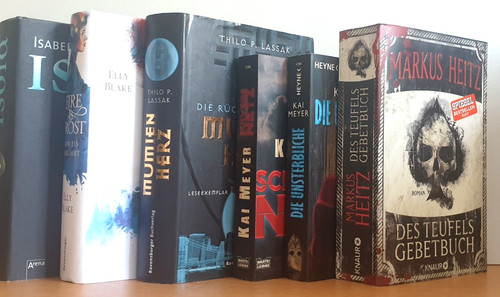 BUCHPAKET+FANTASY+6
