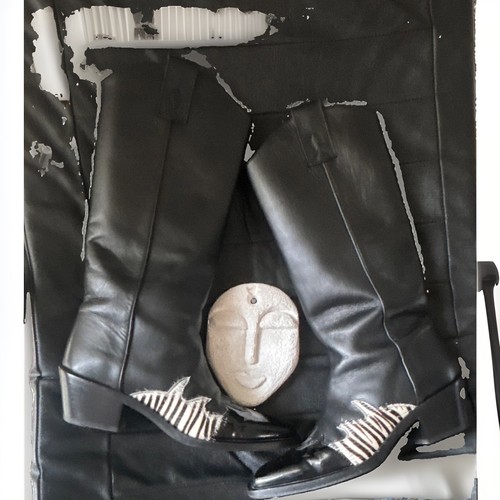 Msgm stiefel - msgm,