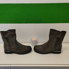 Rieker Stiefel Größe 38