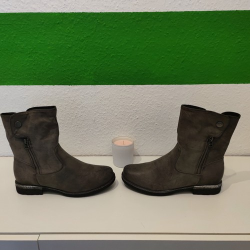 Rieker stiefel größe - stiefel, 38