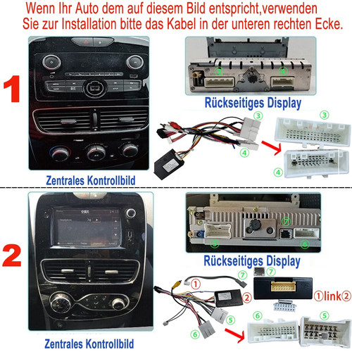 Android14 autoradio apple - android14,