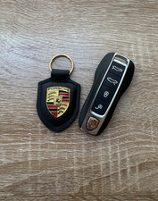 Porsche Wappen -
