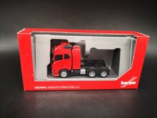 Herpa volvo fh4 szm - volvo, "szm"