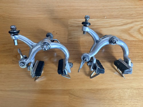 Campagnolo record bremssättel - campagnolo,