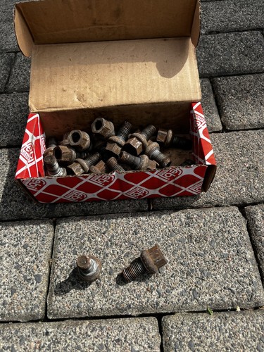 20x radschraube für - 20x,