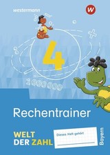 Welt der Zahl - Rechentrainer