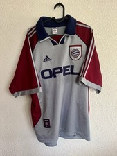 FC Bayern München Trikot