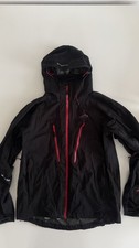 PEAK MAUKA RIPSTOP REGEN JACKE