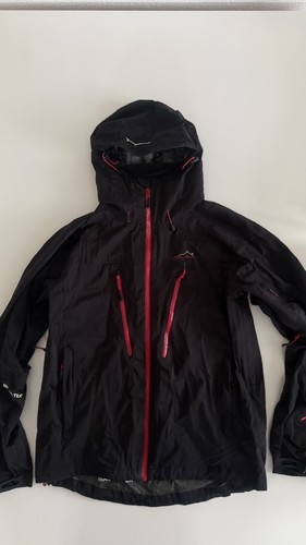 Peak mauka ripstop - regen, jacke
