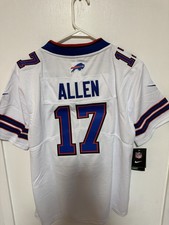 Buffalo Bills Youth XL  Josh