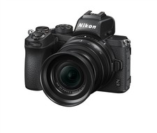 NIKON Z 50 20,9 Mpx mit