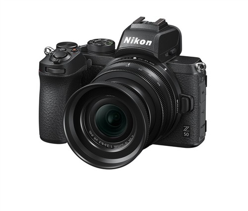 Nikon 9 mpx mit - nikon, z