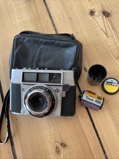 Agfa Optima  Compur Analog
