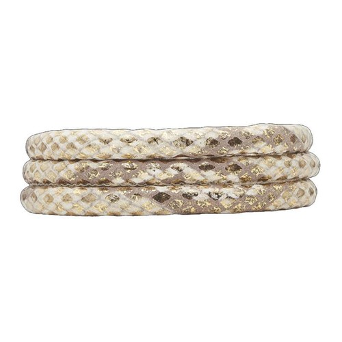 Armband umdrehungen damen - 3,