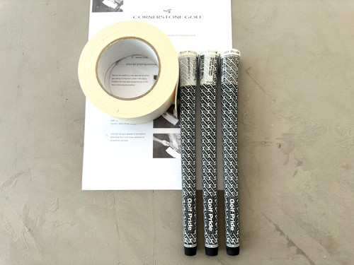 Golf pride grip - golf, z-grip