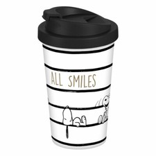 Peanuts Reisetasse Snoopy all
