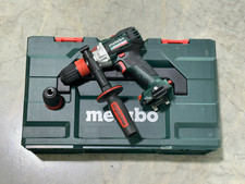 Metabo GB 18 LTX BL Q I Akku-Gewindebohrer [leicht gebraucht] #OK
