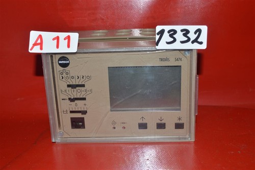Samson trovis 5474 - trovis,