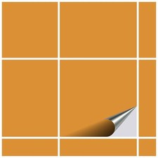 FoLIESEN Fliesenaufkleber für