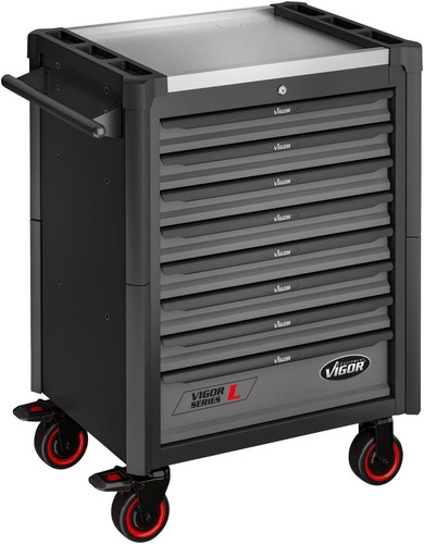 Vigor v1901 werkstattwagen - v1901-x,