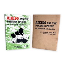 Aikido and the - dynamic, sphere