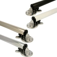 Tischstütze abklappbar Metall