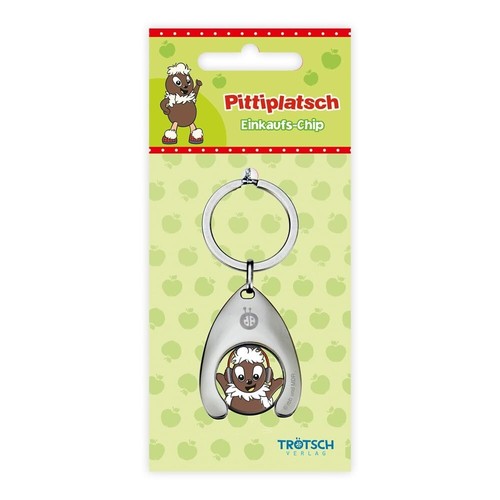Trötsch pitti mit kopfhörer - trötsch,