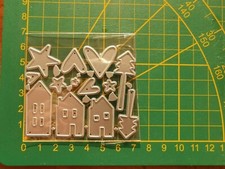 Stanzschablone, Cutting die