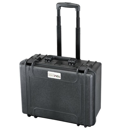 Outdoor case rasterschaum - outdoor, |
