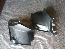 Peugeot Kisbee 50 2T Seitenverkleidung beide  2011-2017