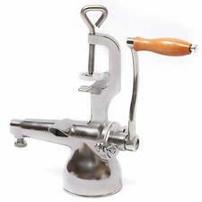 Handpresse Obstpresse