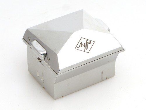 Original agfa prismensucher - original,