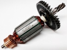 Motor Anker Rotor Läufer für