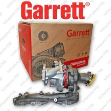 05L253019L Turbolader Mild