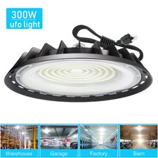 300W UFO Led High Bay Light