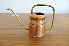 ~ Vintage Kupfer Gießkanne
