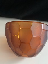 murano Vase selten Farbe