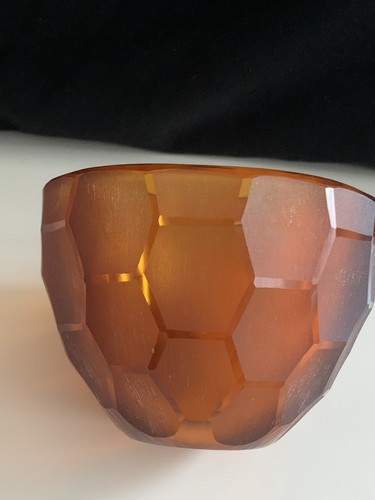 Murano vase selten farbe - murano,