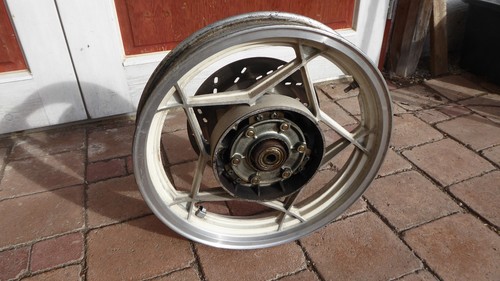 Suzuki 650 gs650g katana - gs,