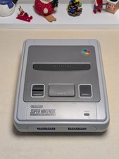 SNES 1 One Chip | RGB AMP |