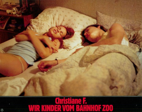 Christiane wir kinder vom - christiane, f.