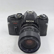 Ricoh KR-10 Super 35mm