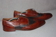 Melvin & Hamilton Richelieu