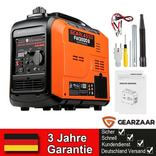Inverter stromerzeuger - inverter,