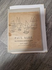 Paul Klee. Handzeichnungen II