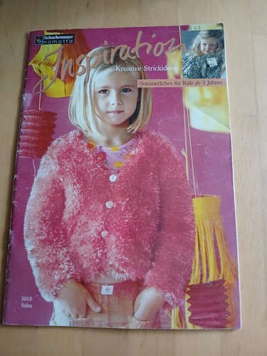 Handarbeiten zeitschrift - handarbeiten,