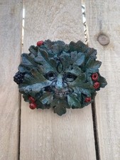 GREENMAN WANDRELIEF ~ GARTEN